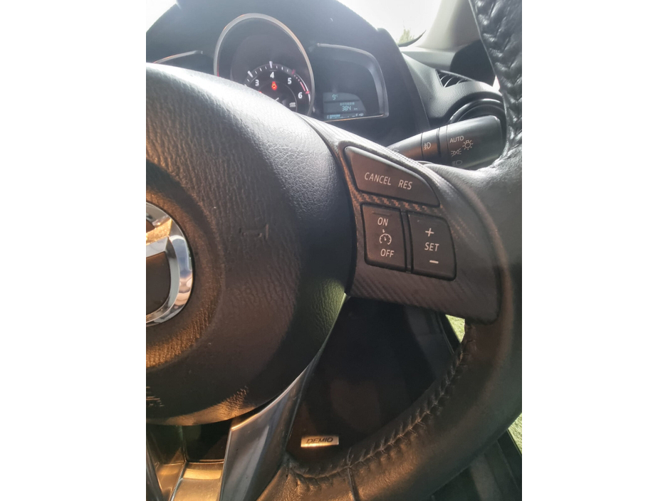 2016 Mazda Demio - image 21