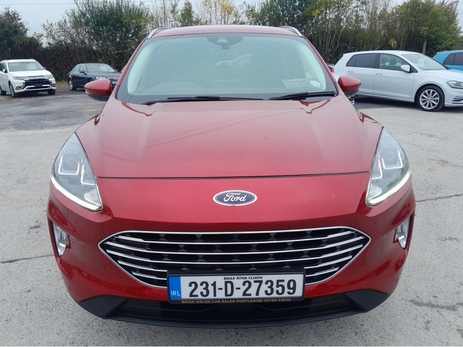 2023 Ford Kuga - image 13