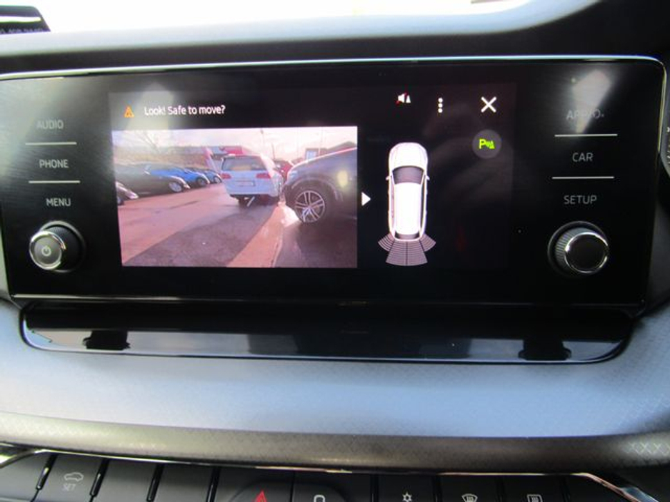 2021 Skoda Octavia C Ambition 2.0tdi 115HP 5DR €14,950