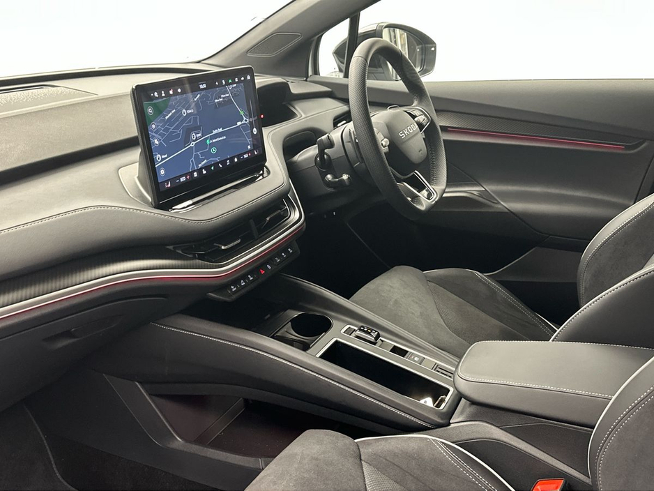 2025 Skoda Elroq - image 2