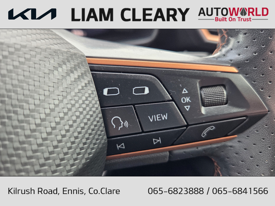 2024 Cupra Formentor - image 22