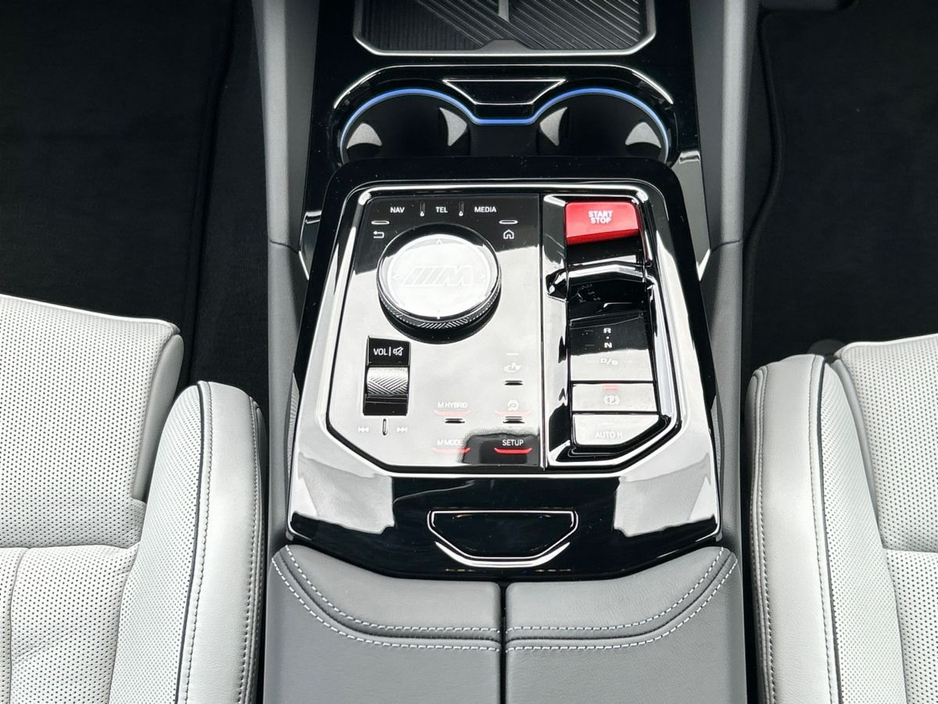 2026 BMW M5 - image 10