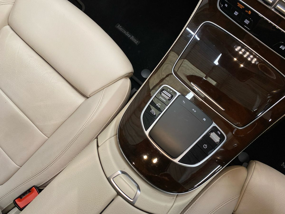 2021 Mercedes-Benz E Class - image 17