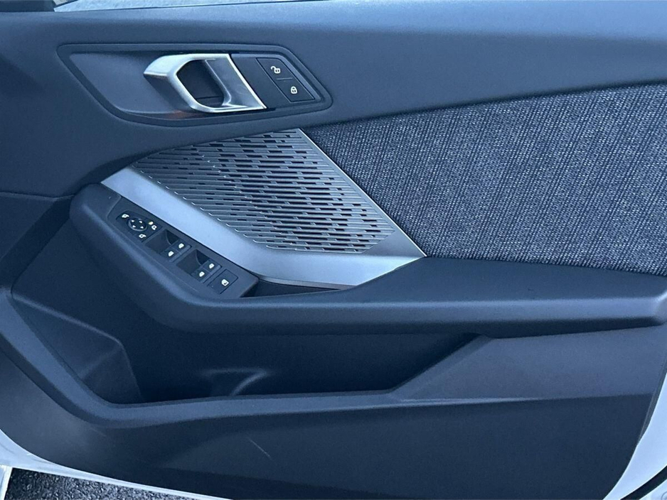 2026 BMW 1 Series 120 Sport €43,950