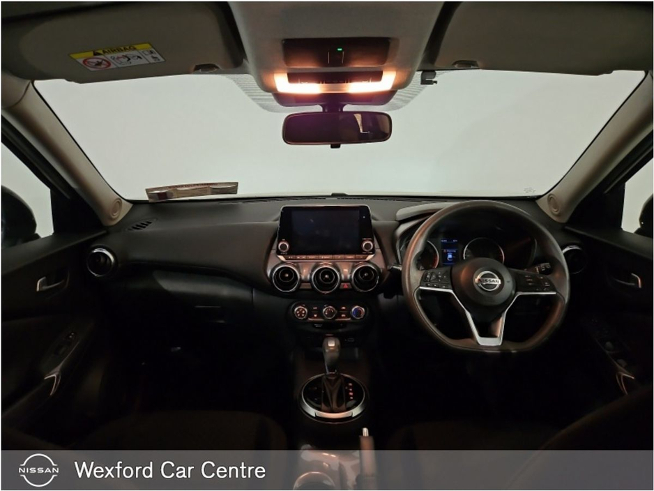 2021 Nissan Juke 1.0 DCT SV Auto €20,995