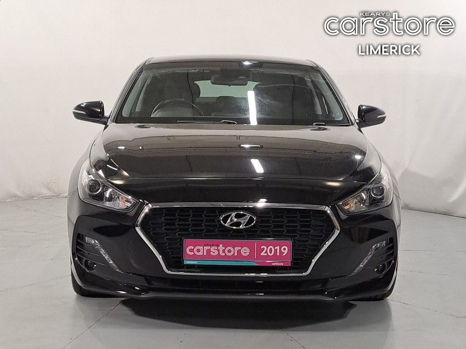 2019 Hyundai i30 - image 8