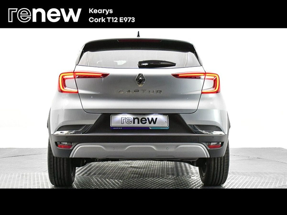 2024 Renault Captur Techno TCe 90 MY23 €29,000