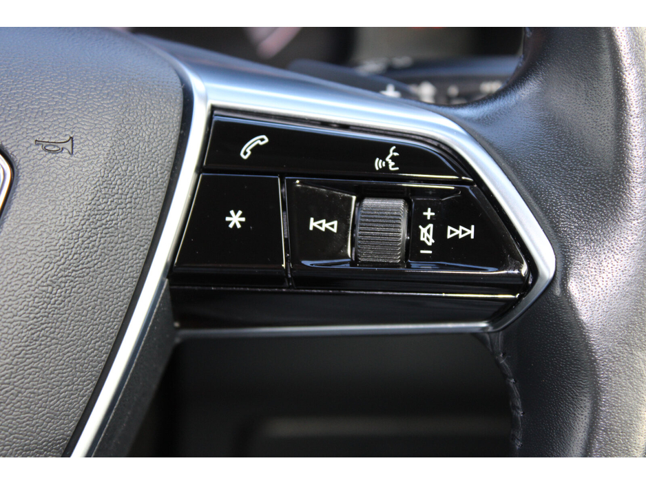 2020 Audi A6 50 TFSI e SE €30,950