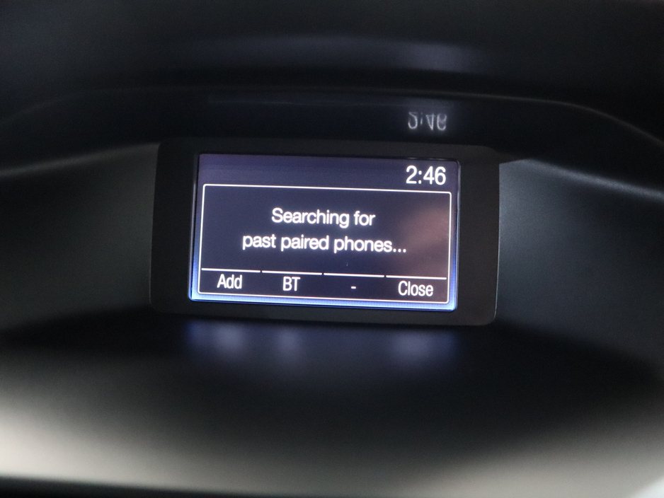 2016 Ford Focus *105* 1.5 TDCI STYLE ECONETIC 105PS 5DR €8,995