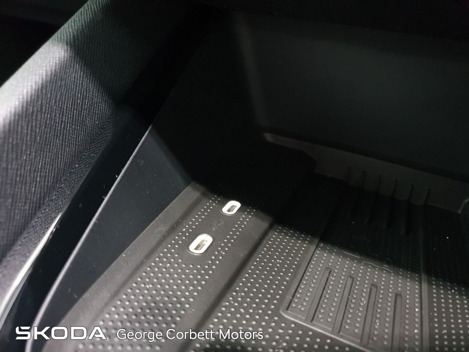 2026 Skoda Octavia Combi SE+ 1.5TSi 115hp - Available for Immediate Delivery €40,226