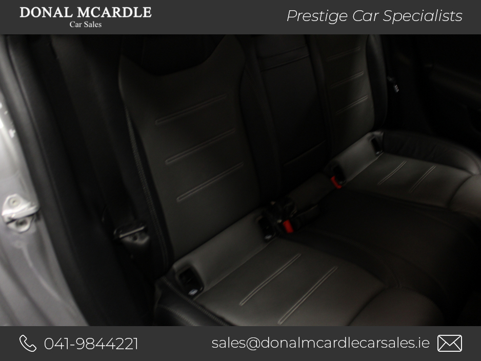 2022 Mercedes-Benz CLA Class 250 E AMG LINE PREMIUM 4DR AUTO €32,995