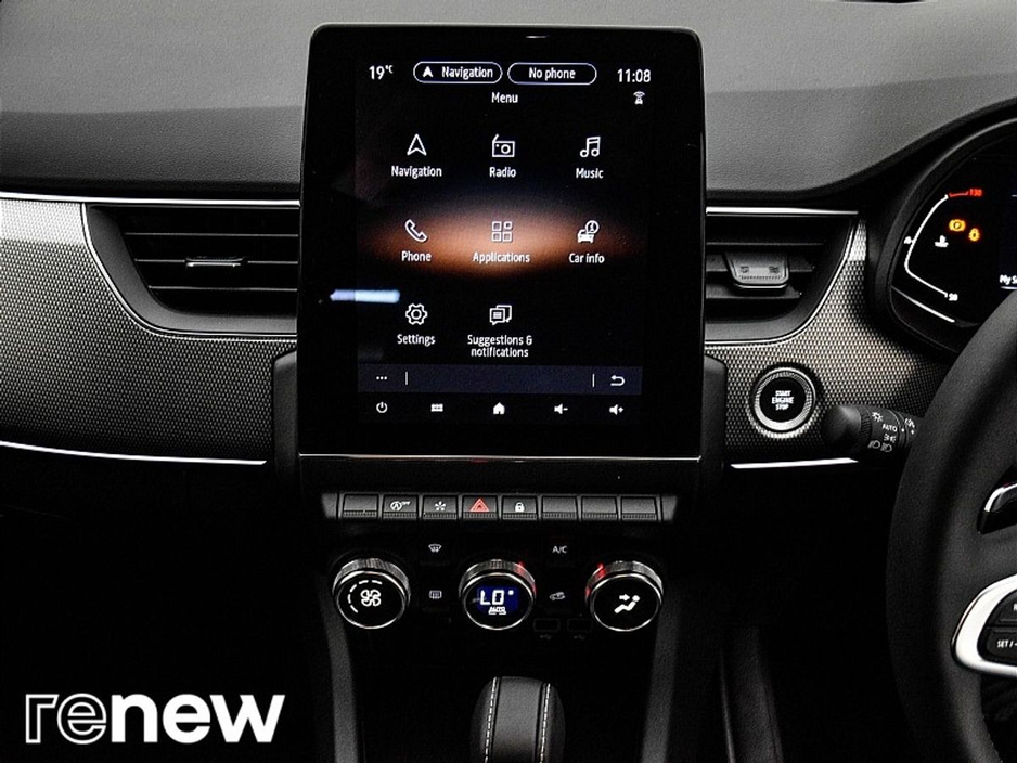 2022 Renault Arkana - image 31