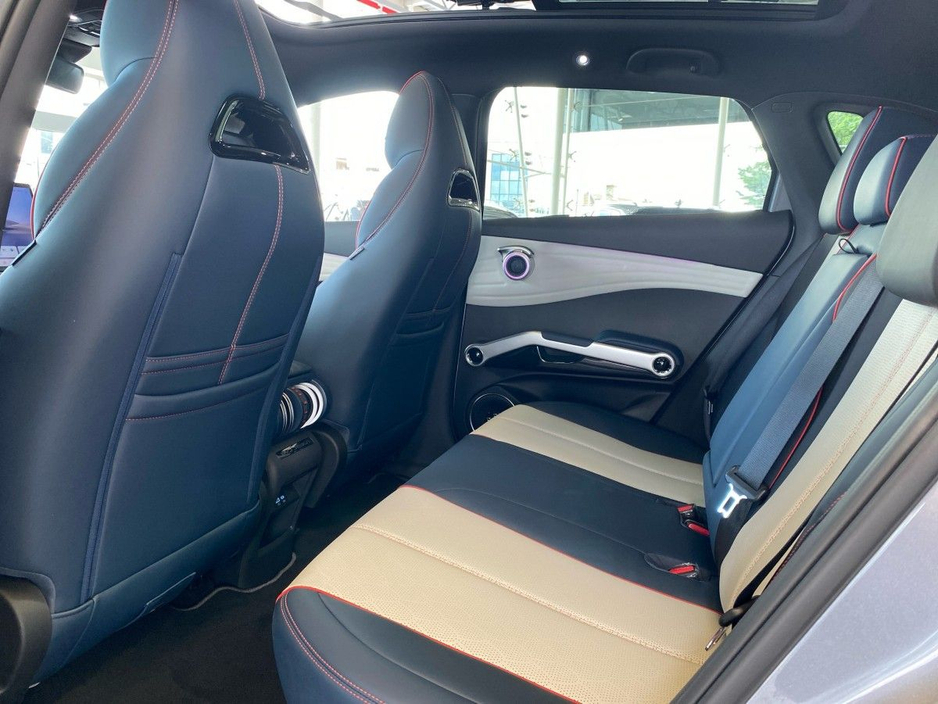 2026 BYD ATTO 3 - image 13