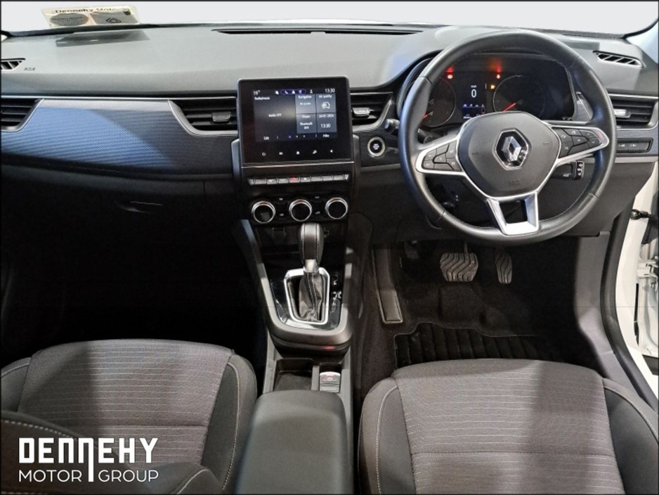 2023 Renault Arkana TCe 140 Auto evolution €26,995