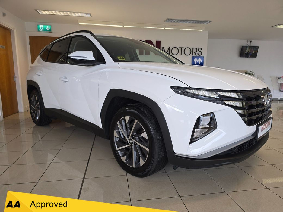 2023 Hyundai Tucson for sale in , Ireland