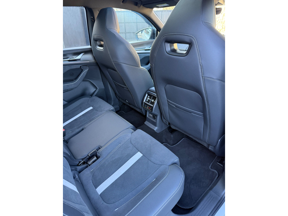 2025 Skoda Kodiaq SPORTLINE 2.0TDI 190HP DSG 4 €69,995