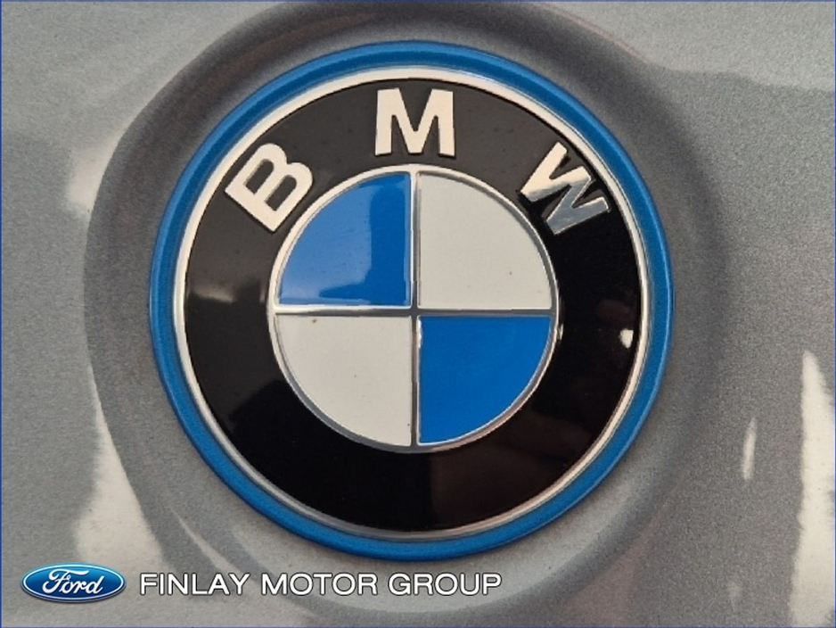 2022 BMW 5 Series 530E €39,950