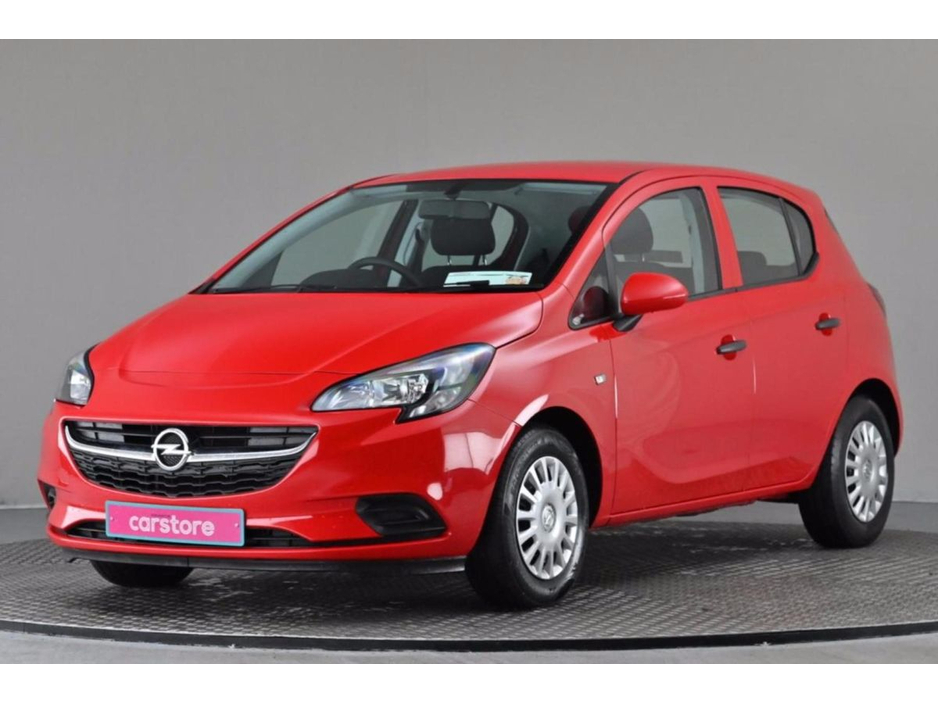 2018 Opel Corsa - image 3