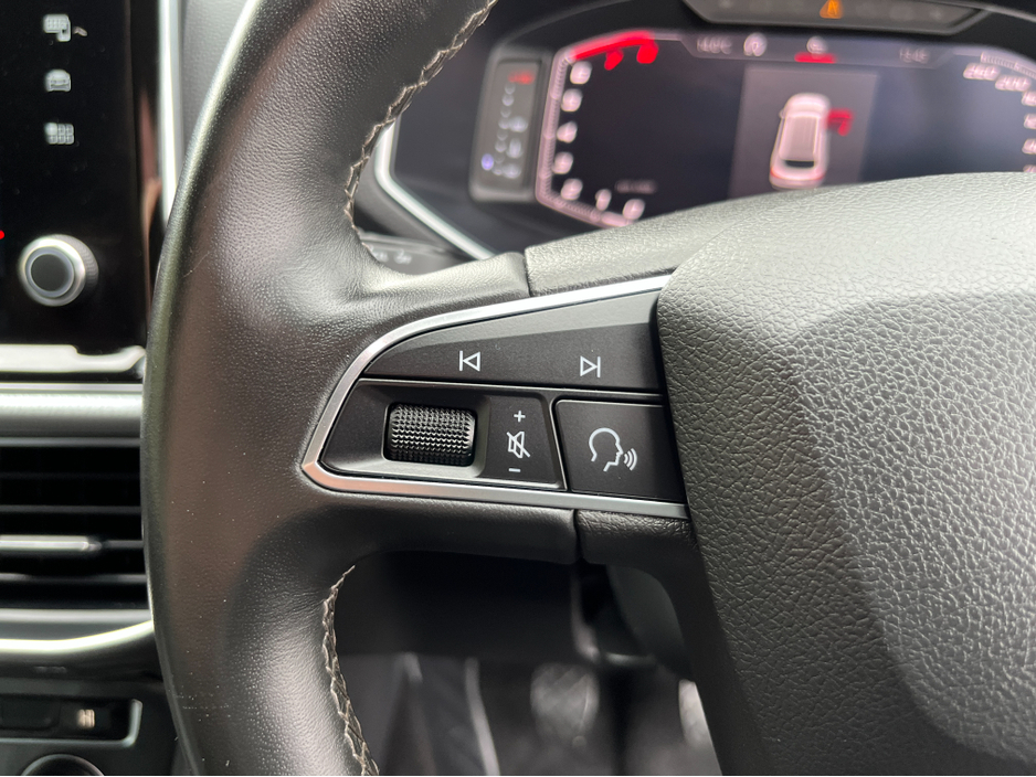 2019 SEAT Tarraco - image 25