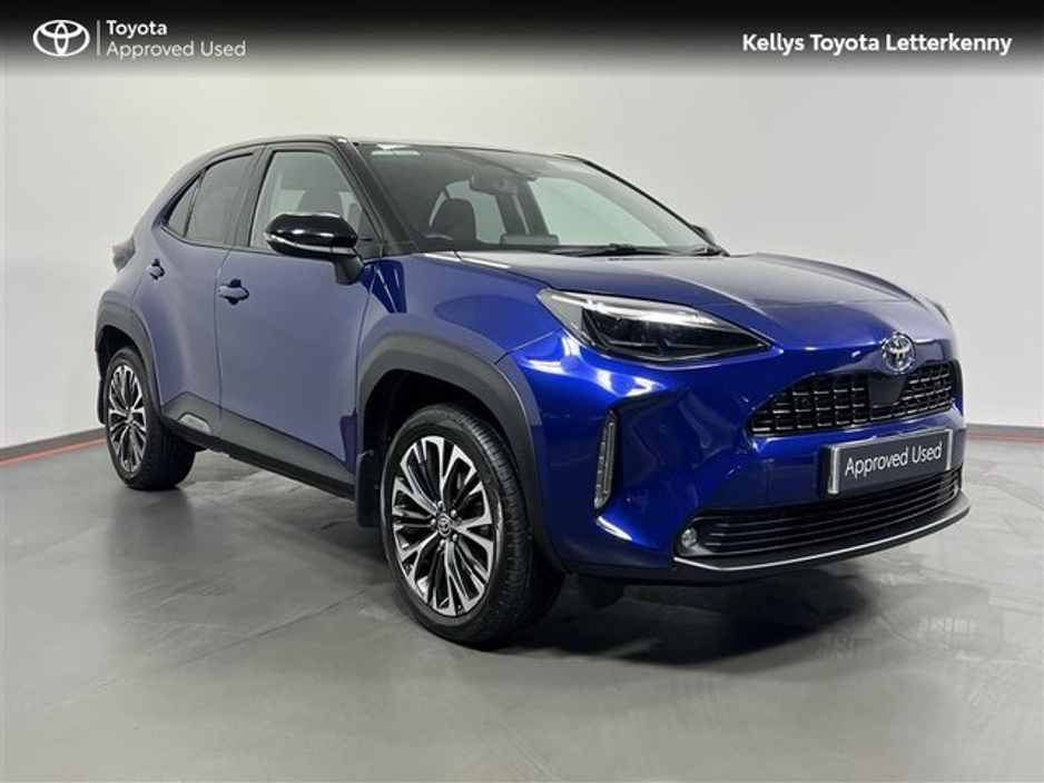 2022 Toyota Yaris Cross for sale in , Ireland