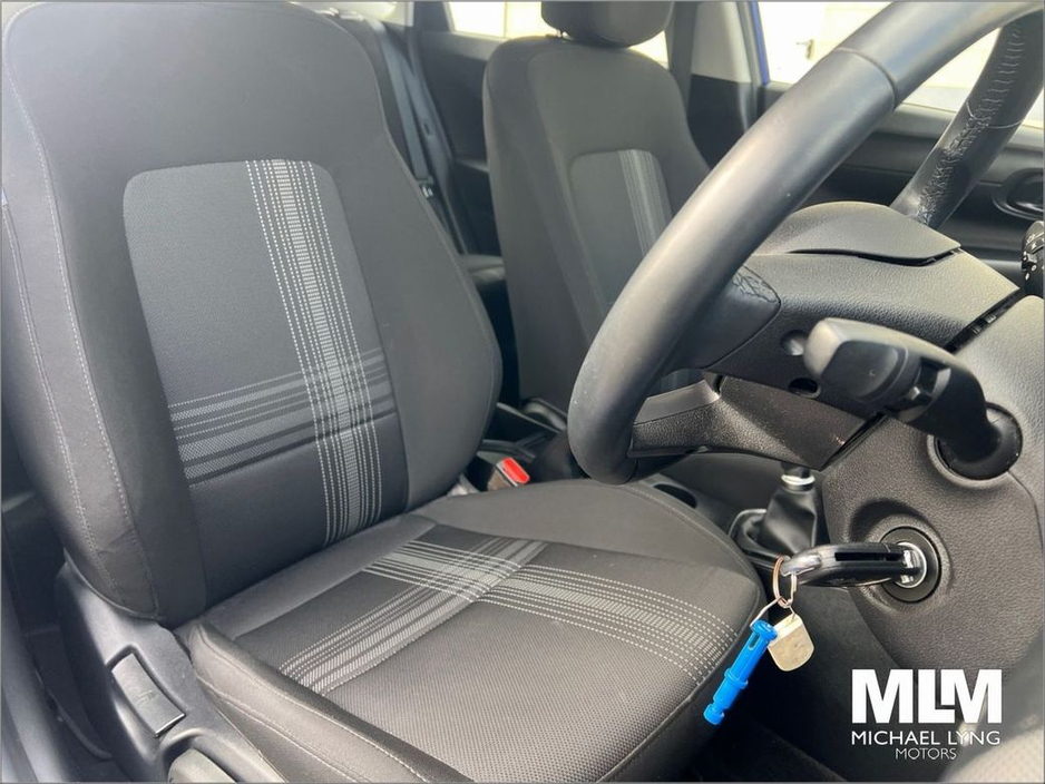 2021 Hyundai i20 1.2 Classic €15,950