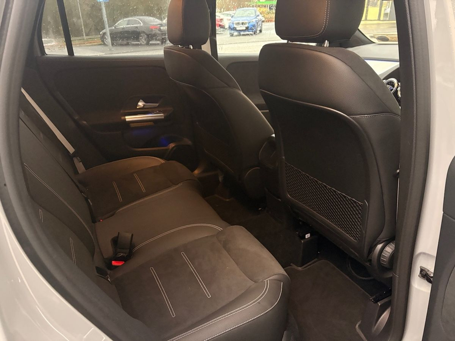 2025 Mercedes-Benz GLA Class GLA 180 d AMG Line Plus €53,950