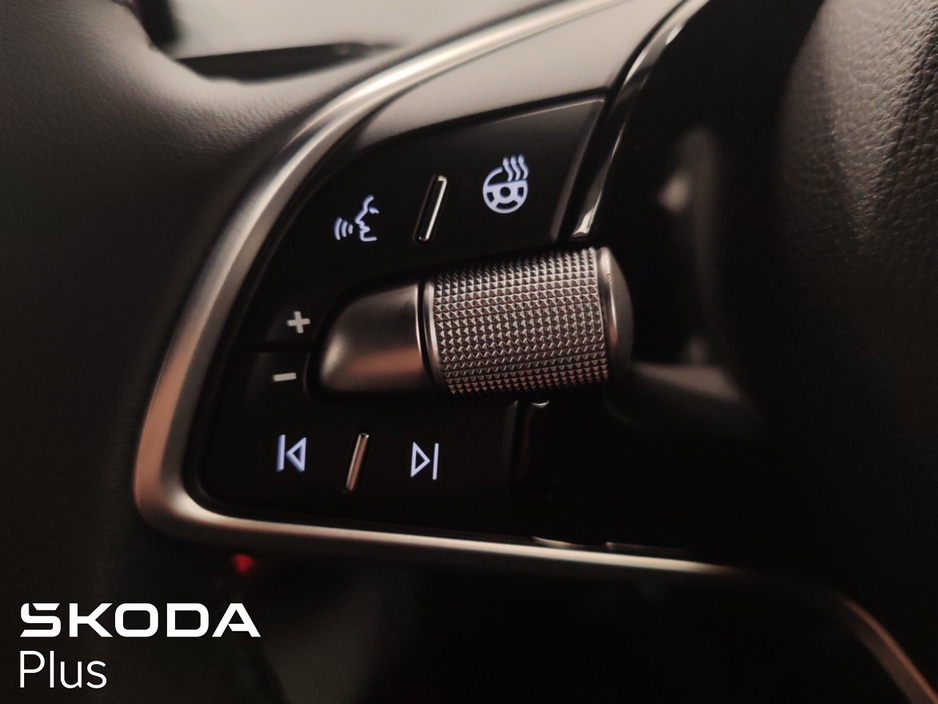 2025 Skoda Elroq 85 5DR A €41,950