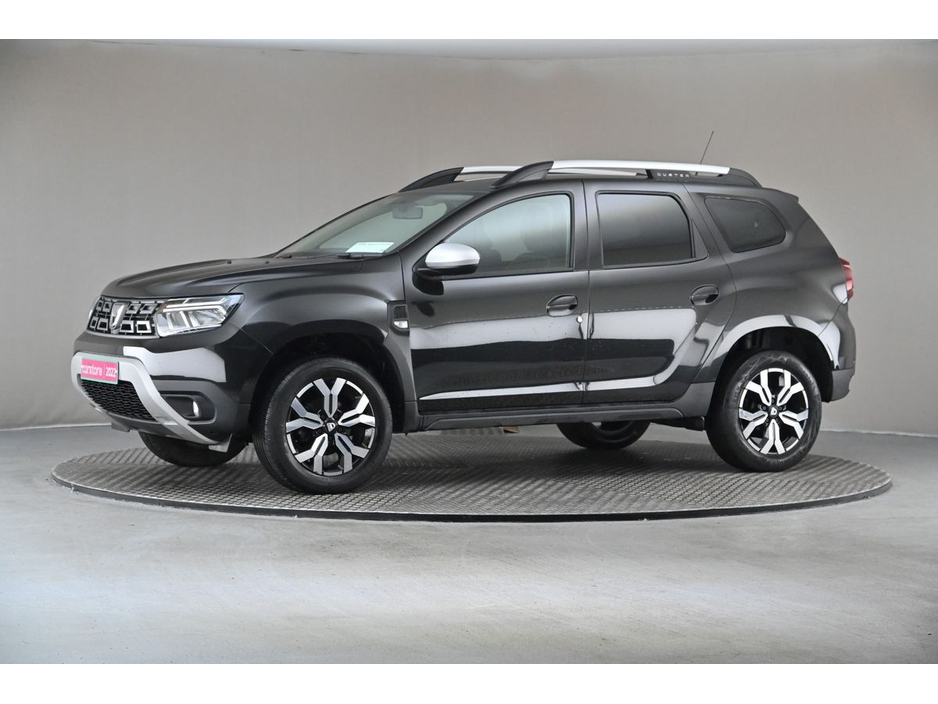 2022 Dacia Duster - image 4