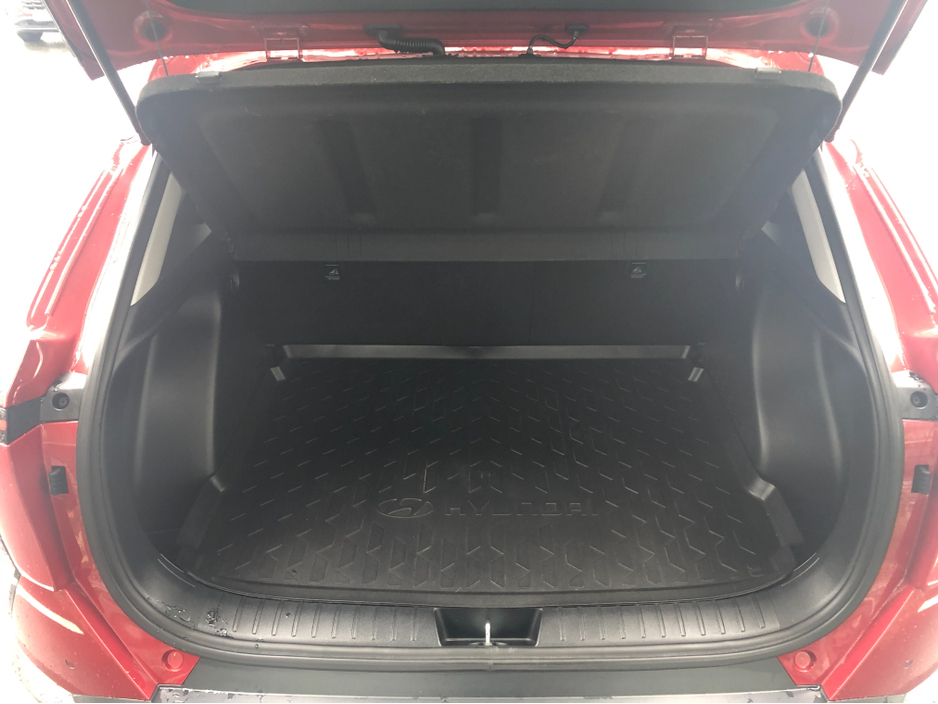 2023 Hyundai Kona Elegance 1.6 Hybrid Automatic €30,950