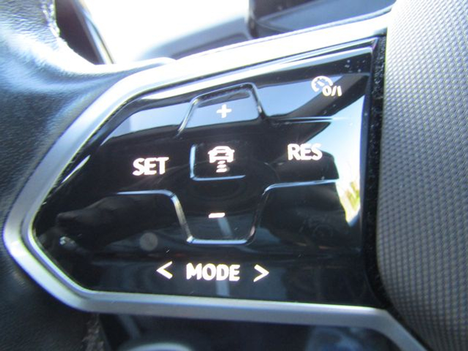 2021 Volkswagen ID.3 LIFE €15,950