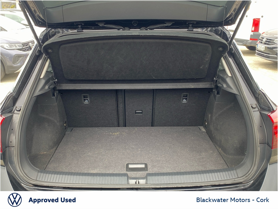 2024 Volkswagen T-Roc 2.0TDI 116BHP STYLE WITH REARVIEW CAMERA €34,995