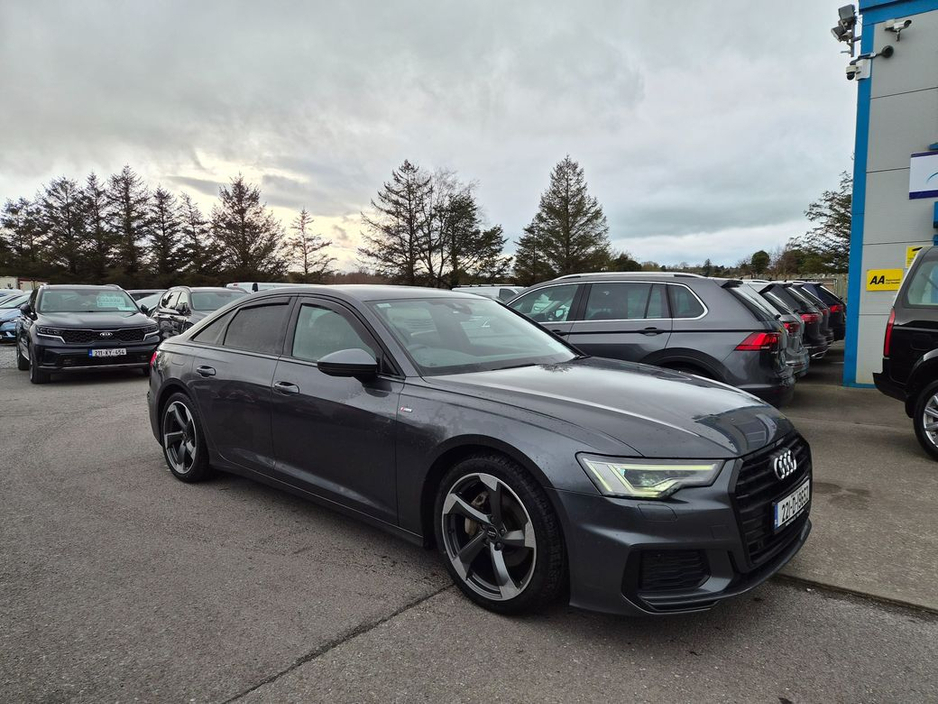 2022 Audi A6 for sale in , Ireland