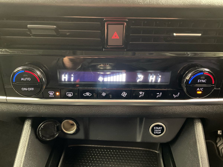 2022 Nissan Qashqai - image 16