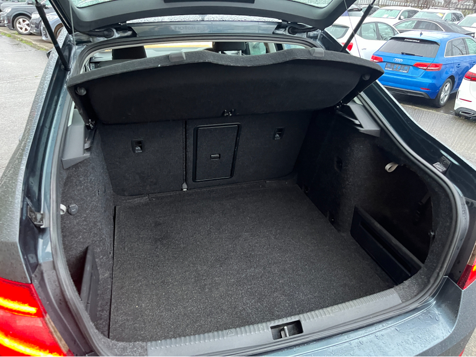 2018 Skoda Octavia STYLE 1.0 PETROL //HIGH SPEC//SAT NAV//REVERSE CAMERA// €13,950