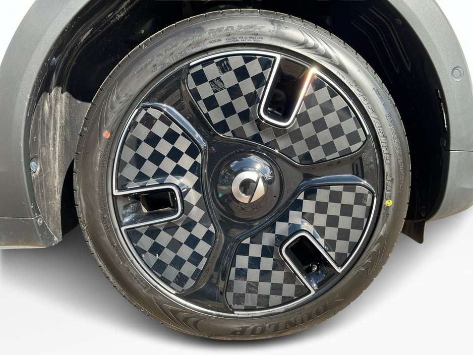 2025 Smart #1 - image 7