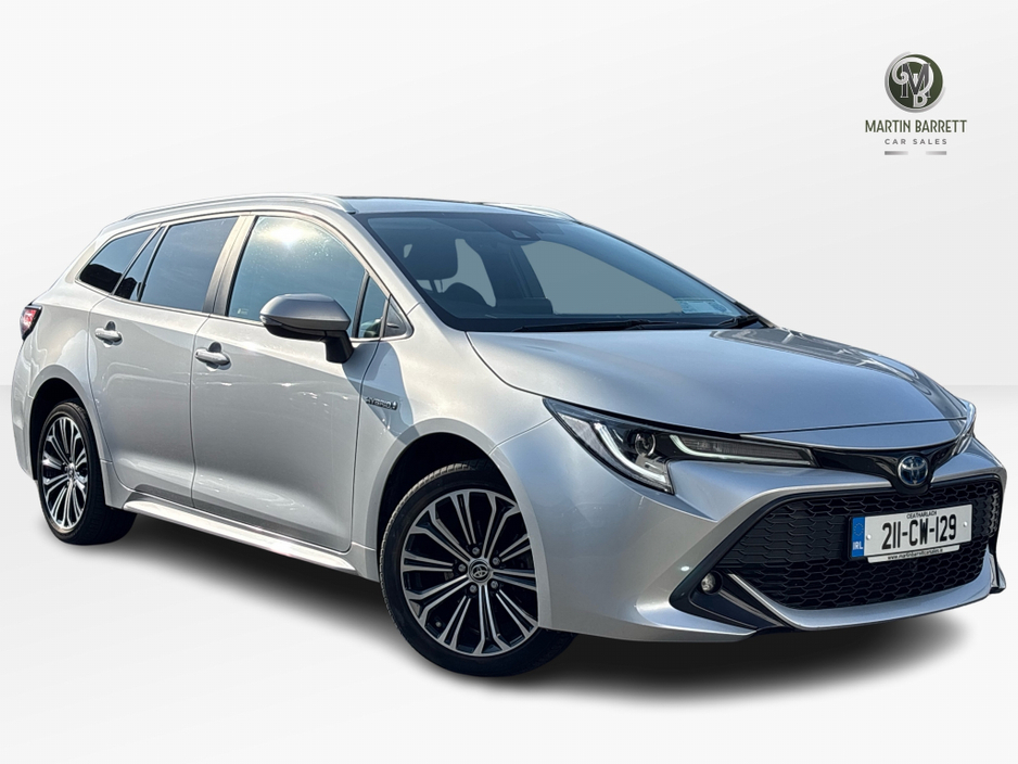 2021 Toyota Corolla for sale in , Ireland