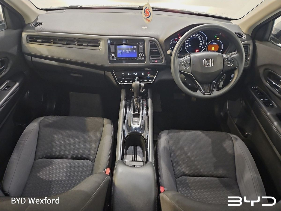 2019 Honda HR-V - image 6