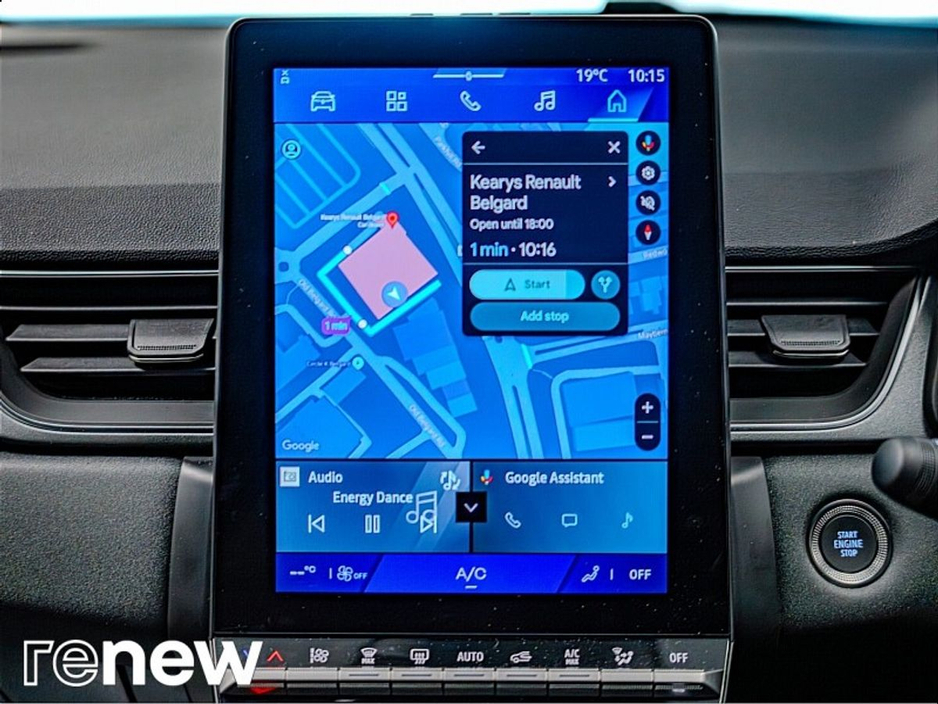 2025 Renault Symbioz - image 20