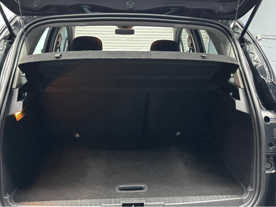 2019 Renault Captur PLAY TCE 90 MY18 4DR €11,950