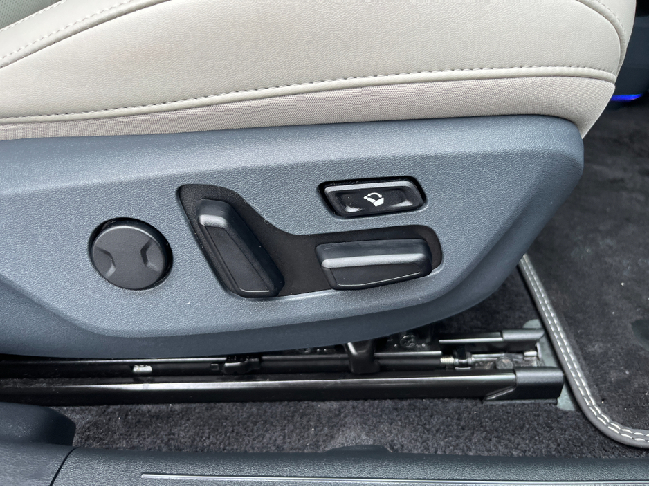 2023 Kia EV6 EARTH EV //HIGH SPEC//LEATHER ELECTRIC HEATED SEATS//HEATED STEERING WHEEL//REVERSE CAMERA//SAT NAV// €27,950