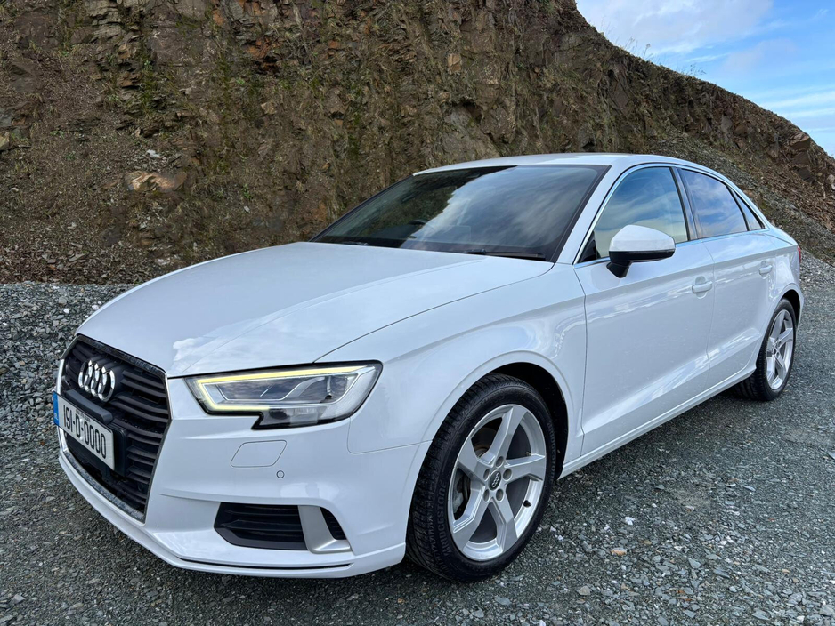 2019 Audi A3  €22,950