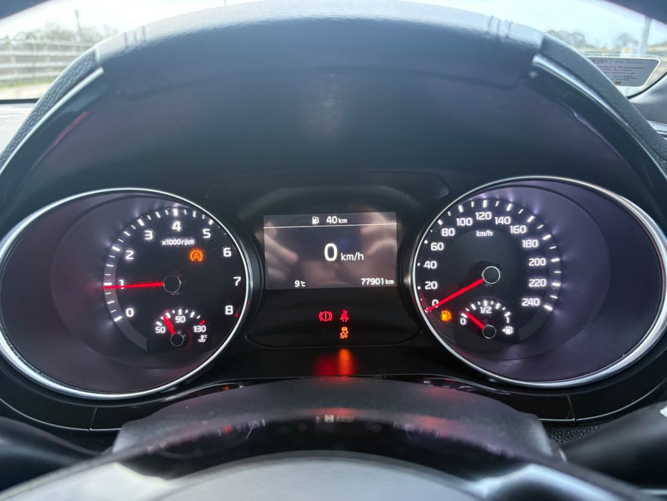 2021 Kia Ceed 1.0 GT Line MY20 5DR, *WARRANTY TILL 2028* Heated Steering Wheel, Touch Screen Infotainment System, Lane Departure Warning, €21,900