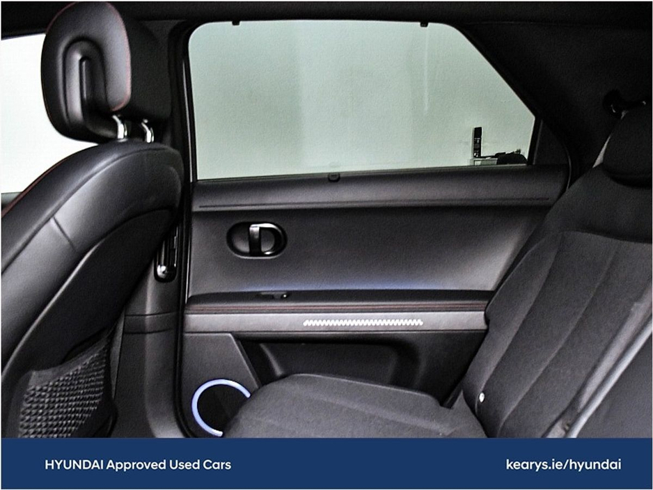 2026 Hyundai Ioniq 5 Nine 84kWh