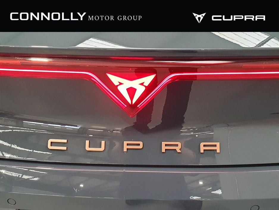 2025 Cupra Leon 2.0TDI 150hp DSG €38,945