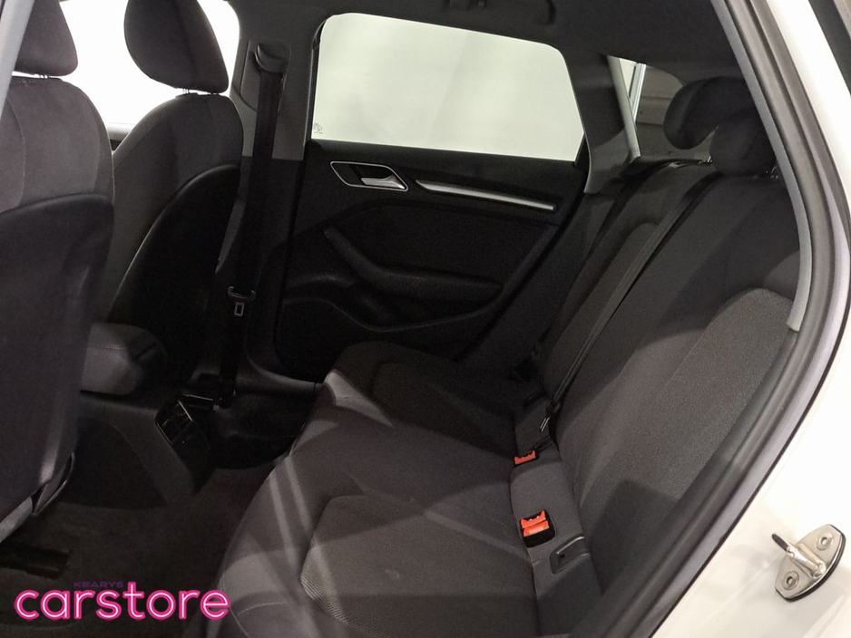 2019 Audi A3 - image 10