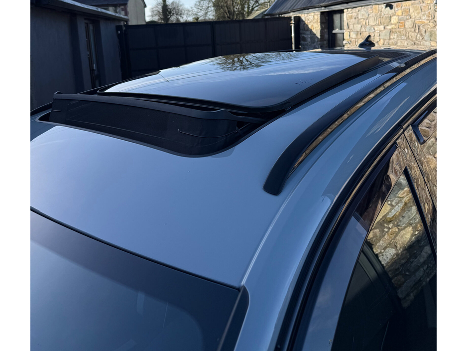 2025 Skoda Kodiaq SPORTLINE 2.0TDI 190HP DSG 4 €69,995