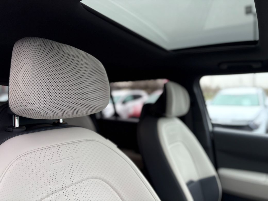 2025 Kia EV3 GT Line €43,995