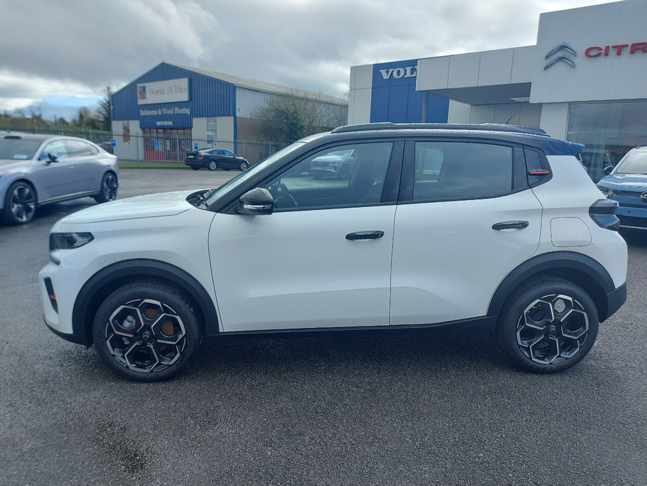 2026 Citroen C3 - image 11