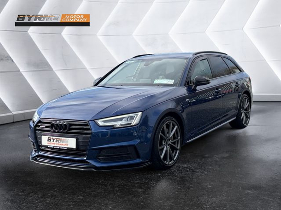 2017 Audi A4 for sale in , Ireland
