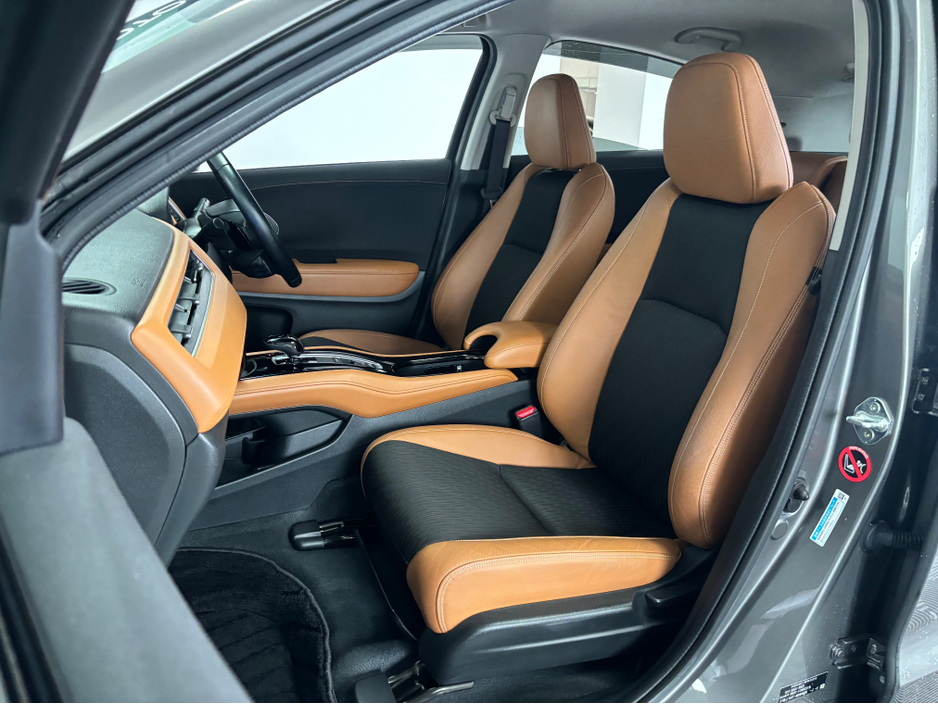 2020 Honda Vezel - image 13